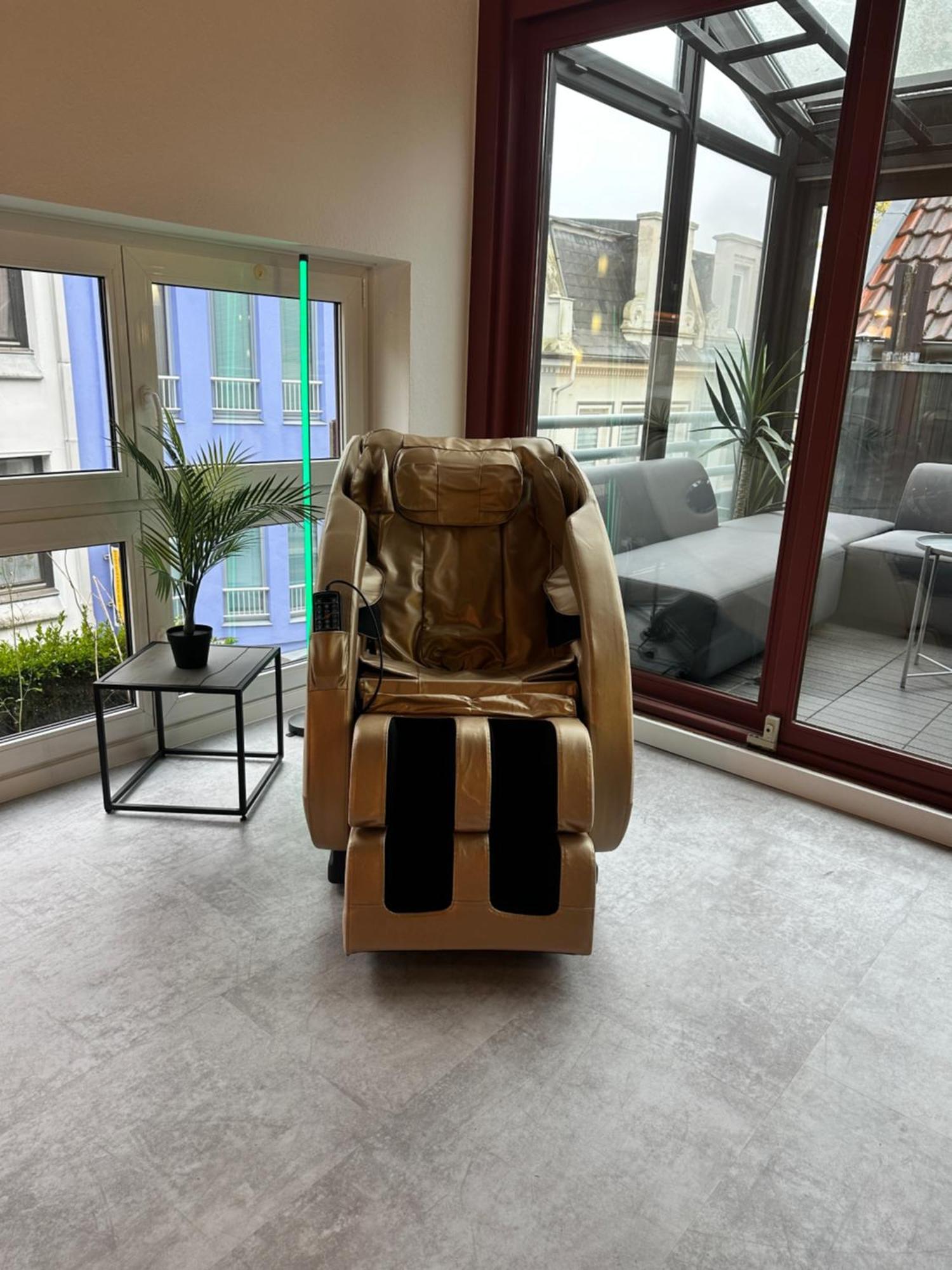 אולדנבורג City-Apartment Mit Dachterrasse & Massagesessel In Der Fussgaengerzone K4 מראה חיצוני תמונה