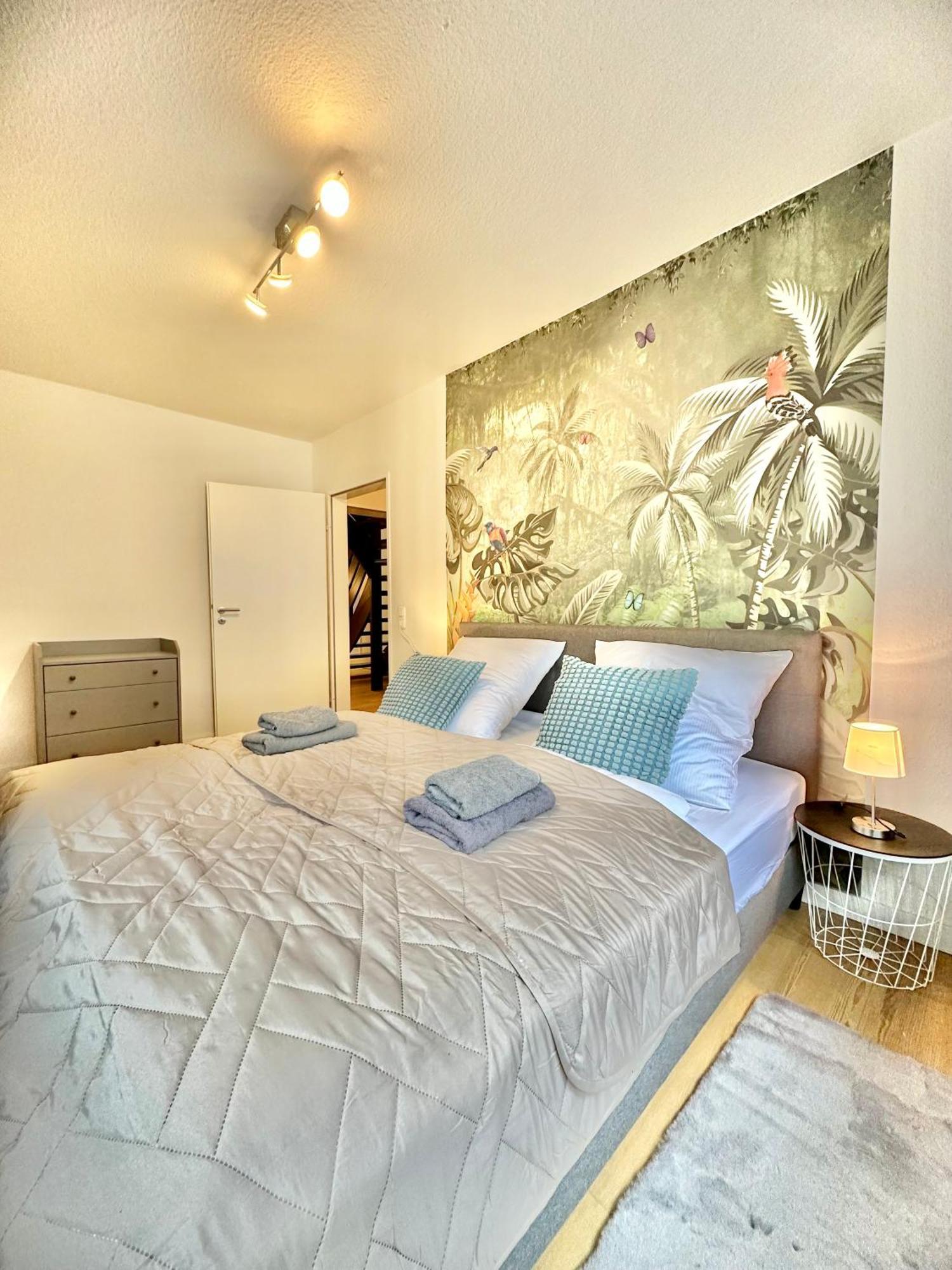 אולדנבורג City-Apartment Mit Dachterrasse & Massagesessel In Der Fussgaengerzone K4 מראה חיצוני תמונה