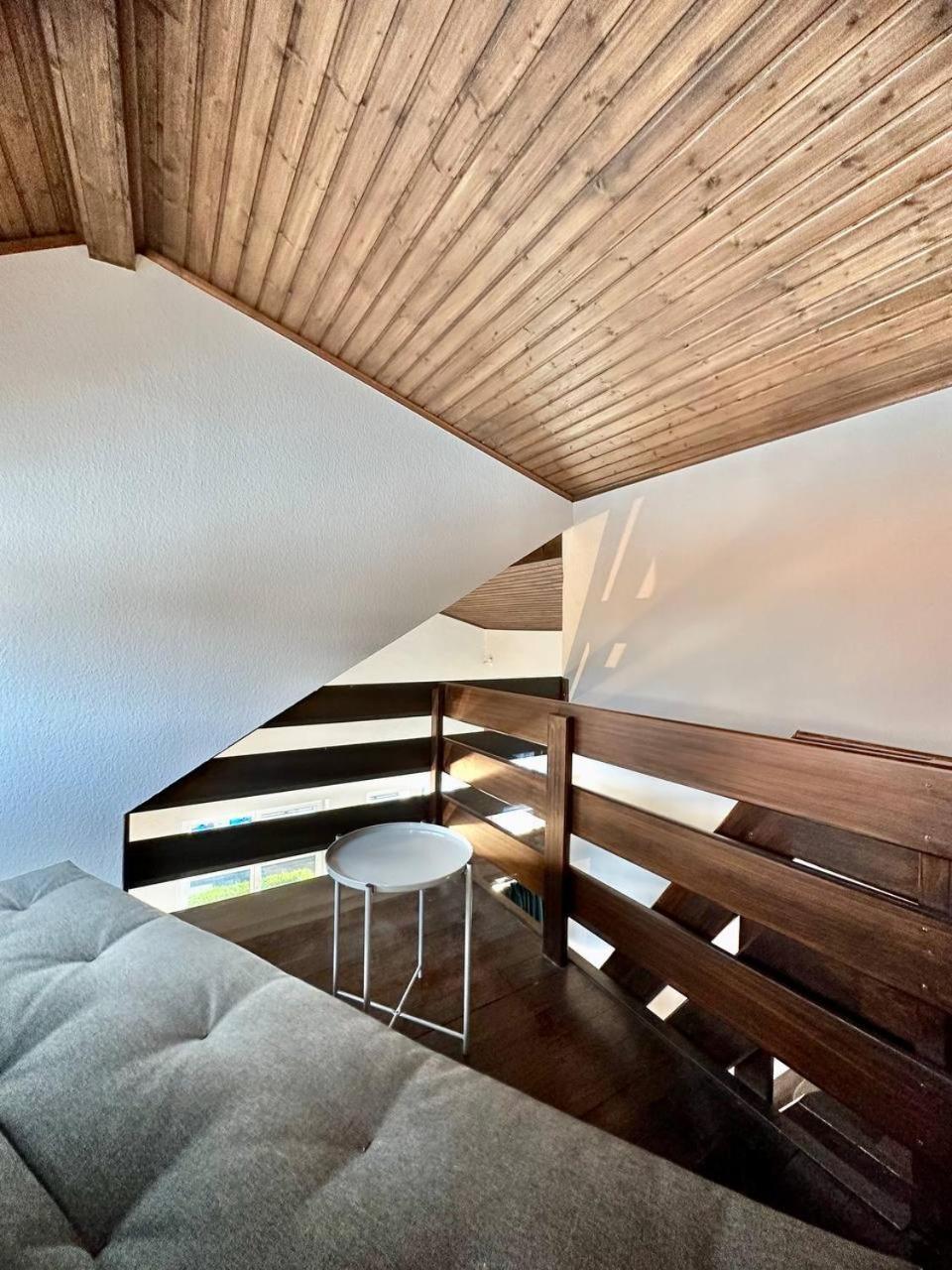 אולדנבורג City-Apartment Mit Dachterrasse & Massagesessel In Der Fussgaengerzone K4 מראה חיצוני תמונה