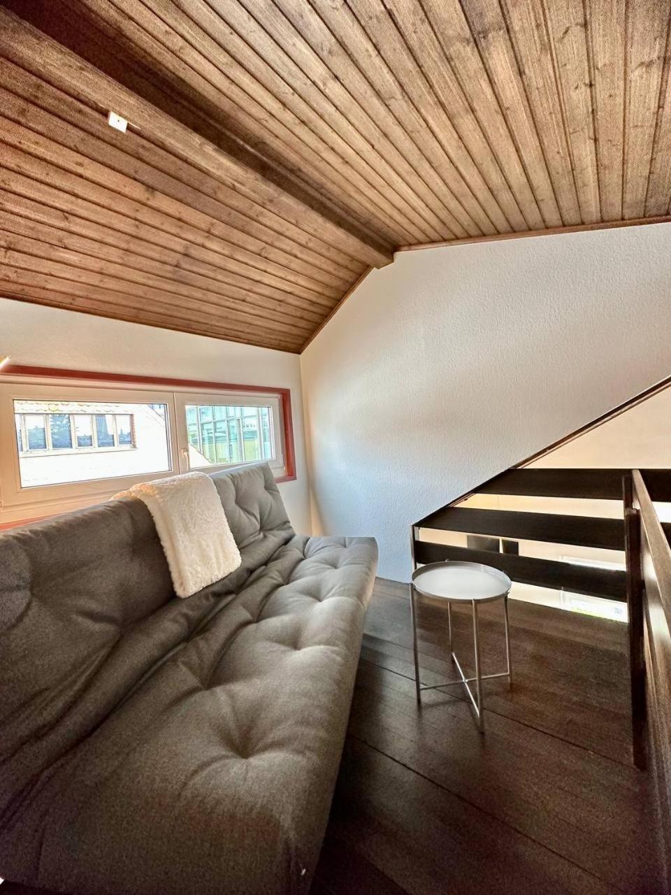 אולדנבורג City-Apartment Mit Dachterrasse & Massagesessel In Der Fussgaengerzone K4 מראה חיצוני תמונה